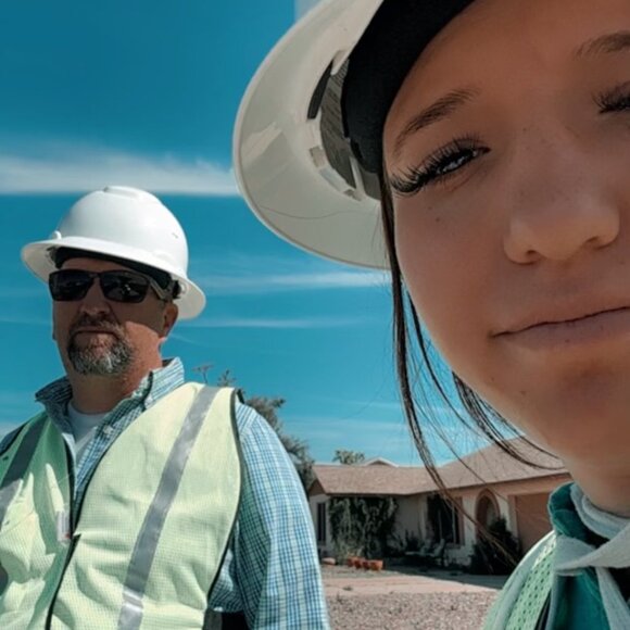 Meet your Posher, Rebecca and Katie Jo - Picture 16 of 16